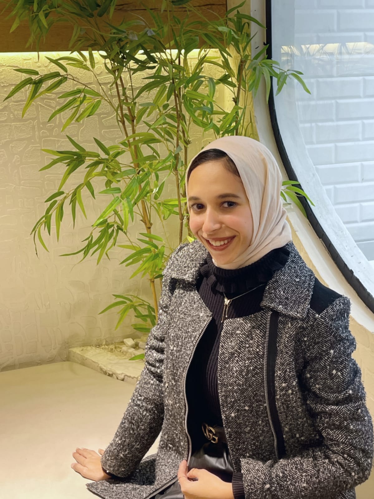 Radwa Adel